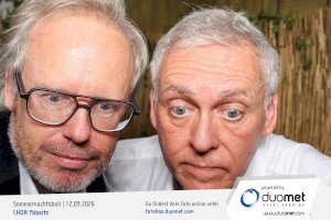 Sommernachtsball